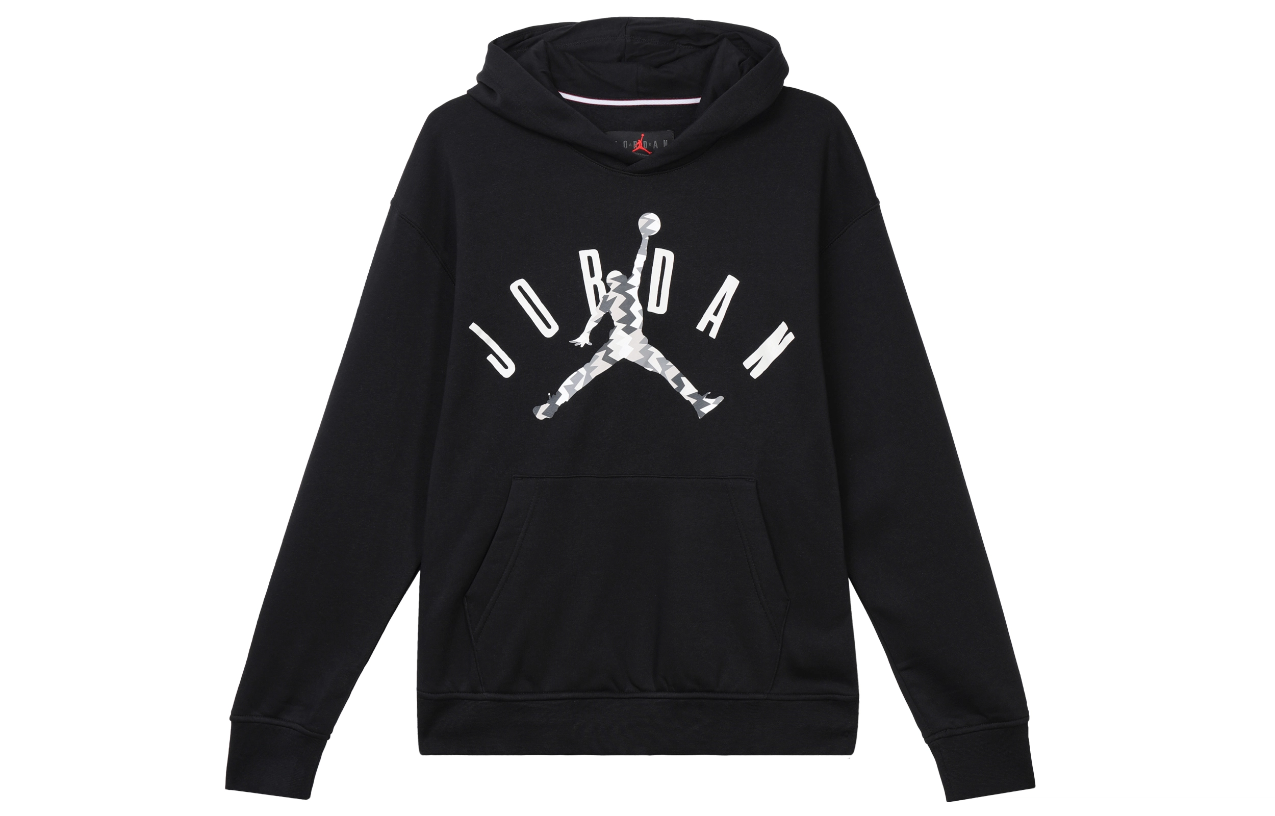 Jordan