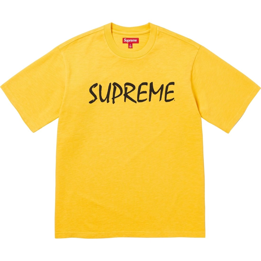 Supreme FW24 WEEK3 FTP SS Top logoT