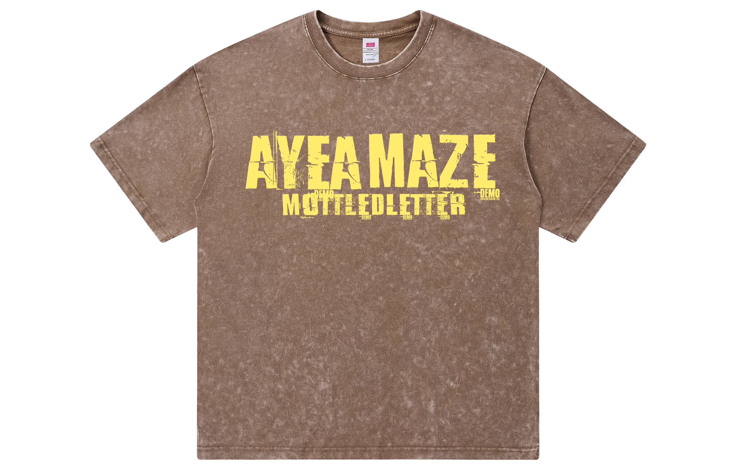AYEA T