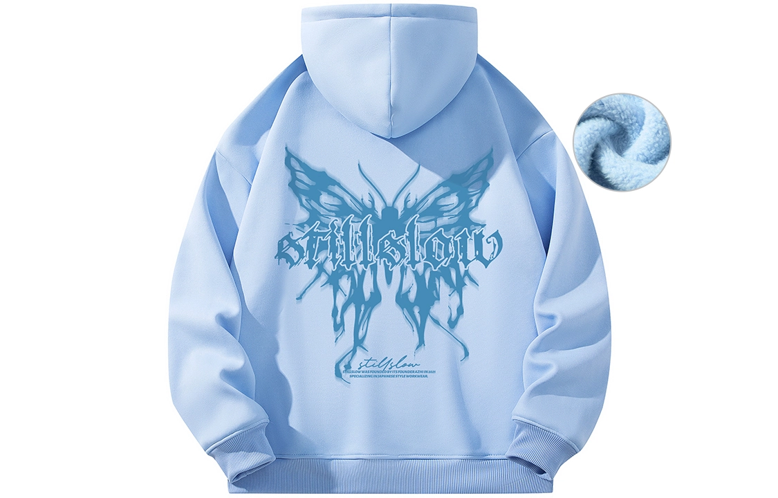 Stillslow Logo