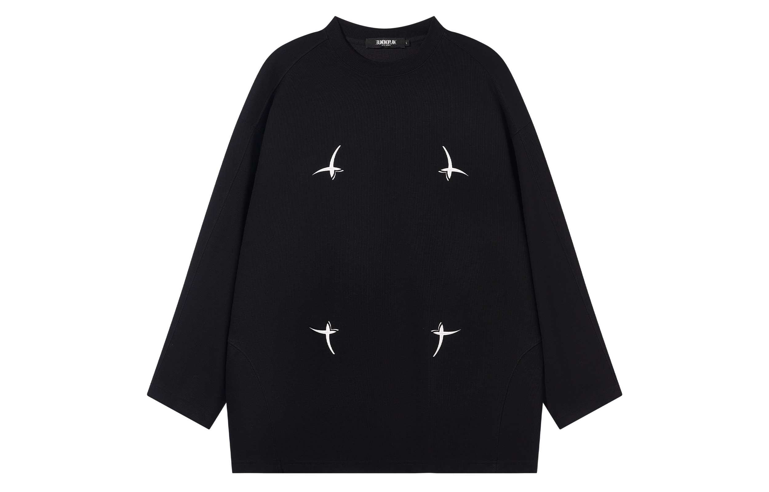 BLINDNOPLAN T