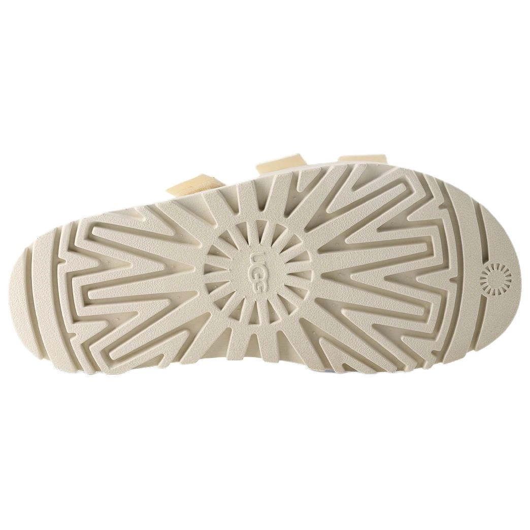 UGG GoldenGlow Slide EVA