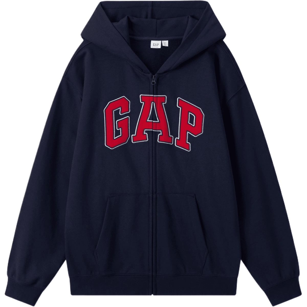 GAP Logo