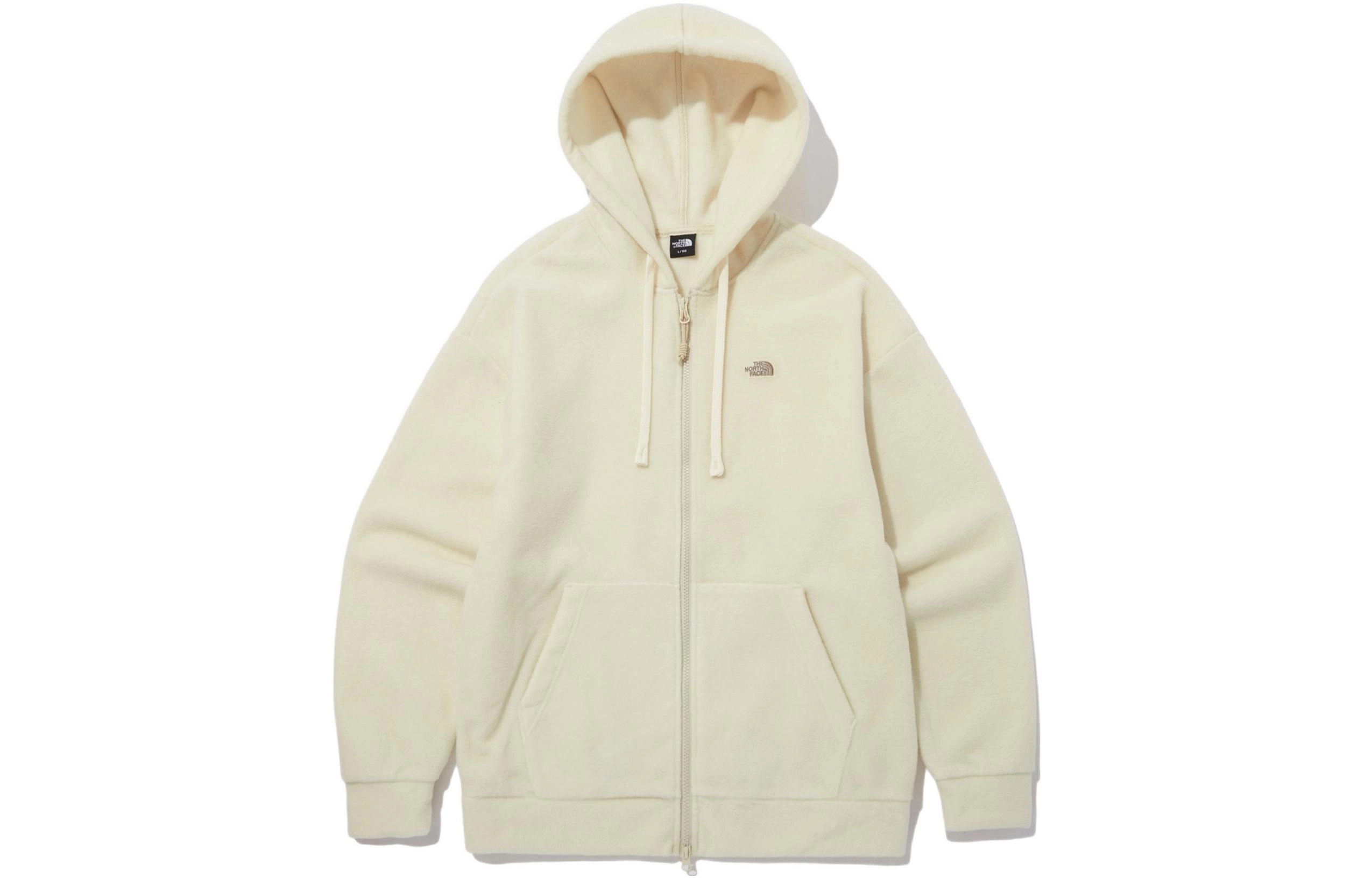 THE NORTH FACE logo