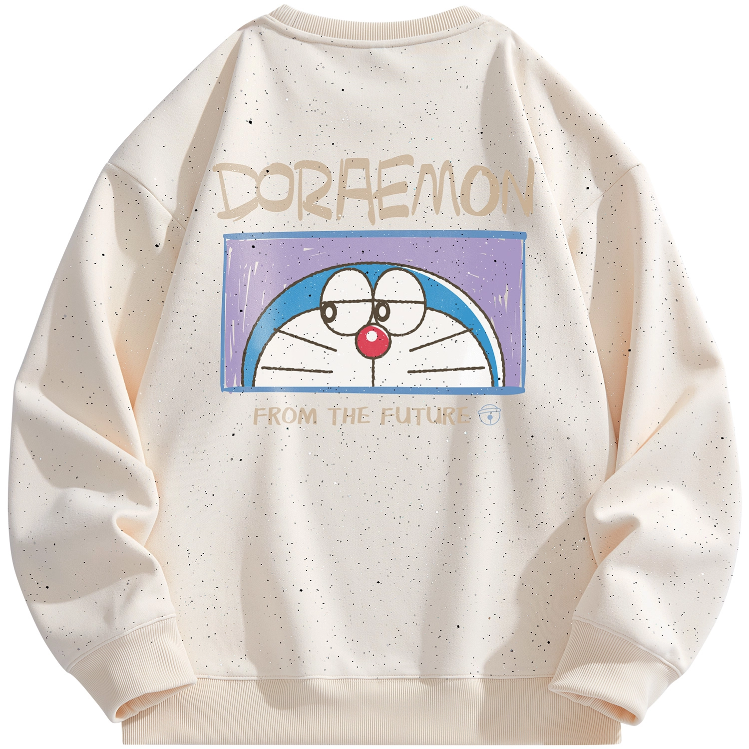 DoraemonA Logo