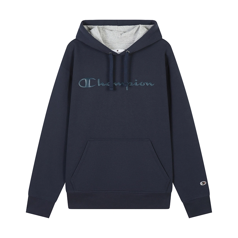 Champion FW24 Powerblend logo