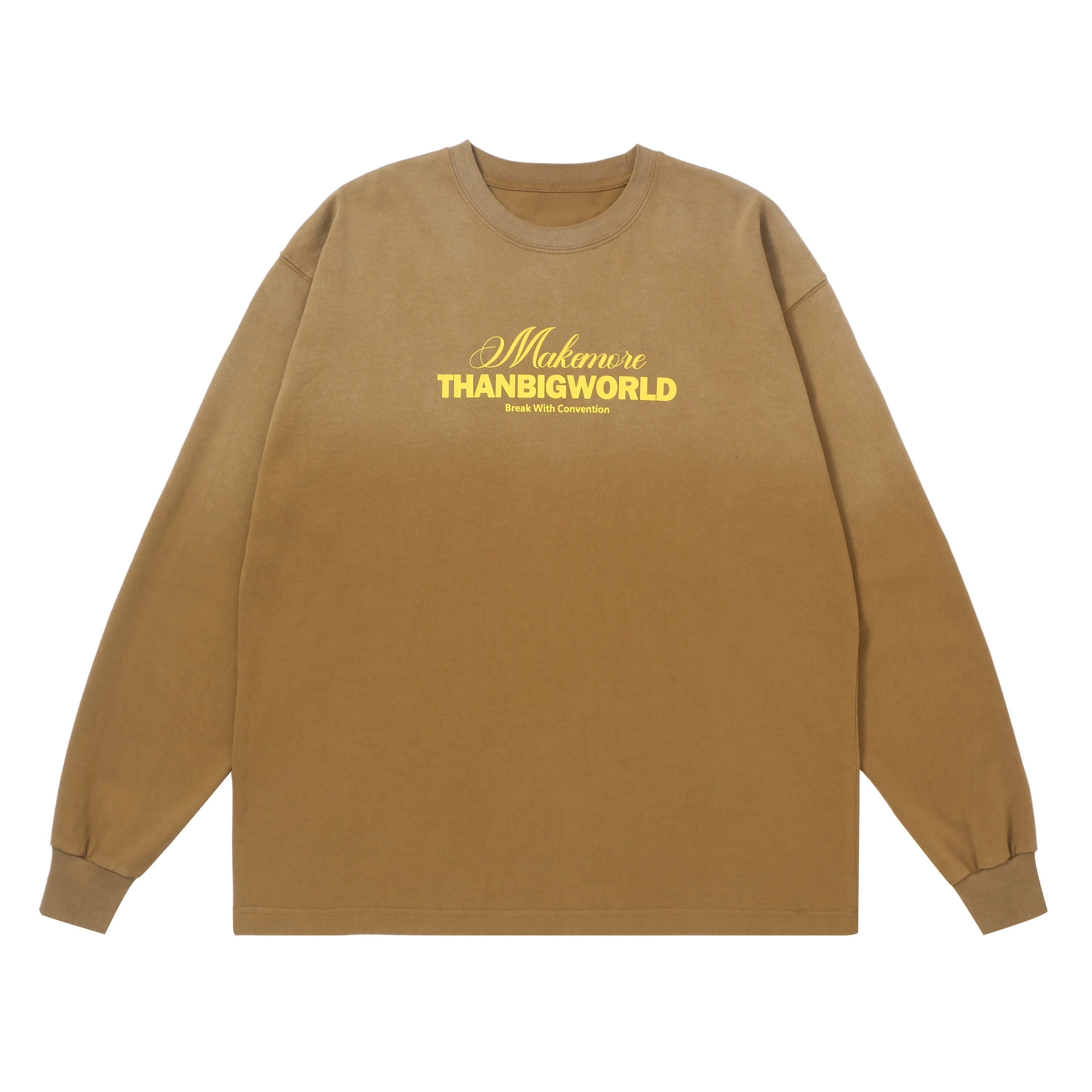 Makemore T