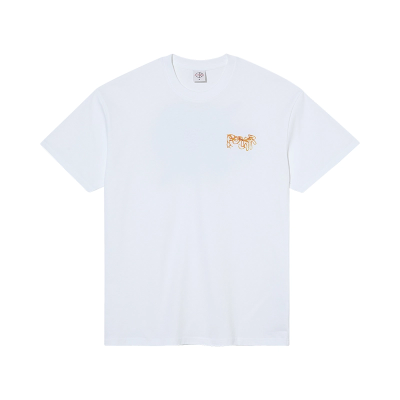 POLAR SKATE CO Green Spider T
