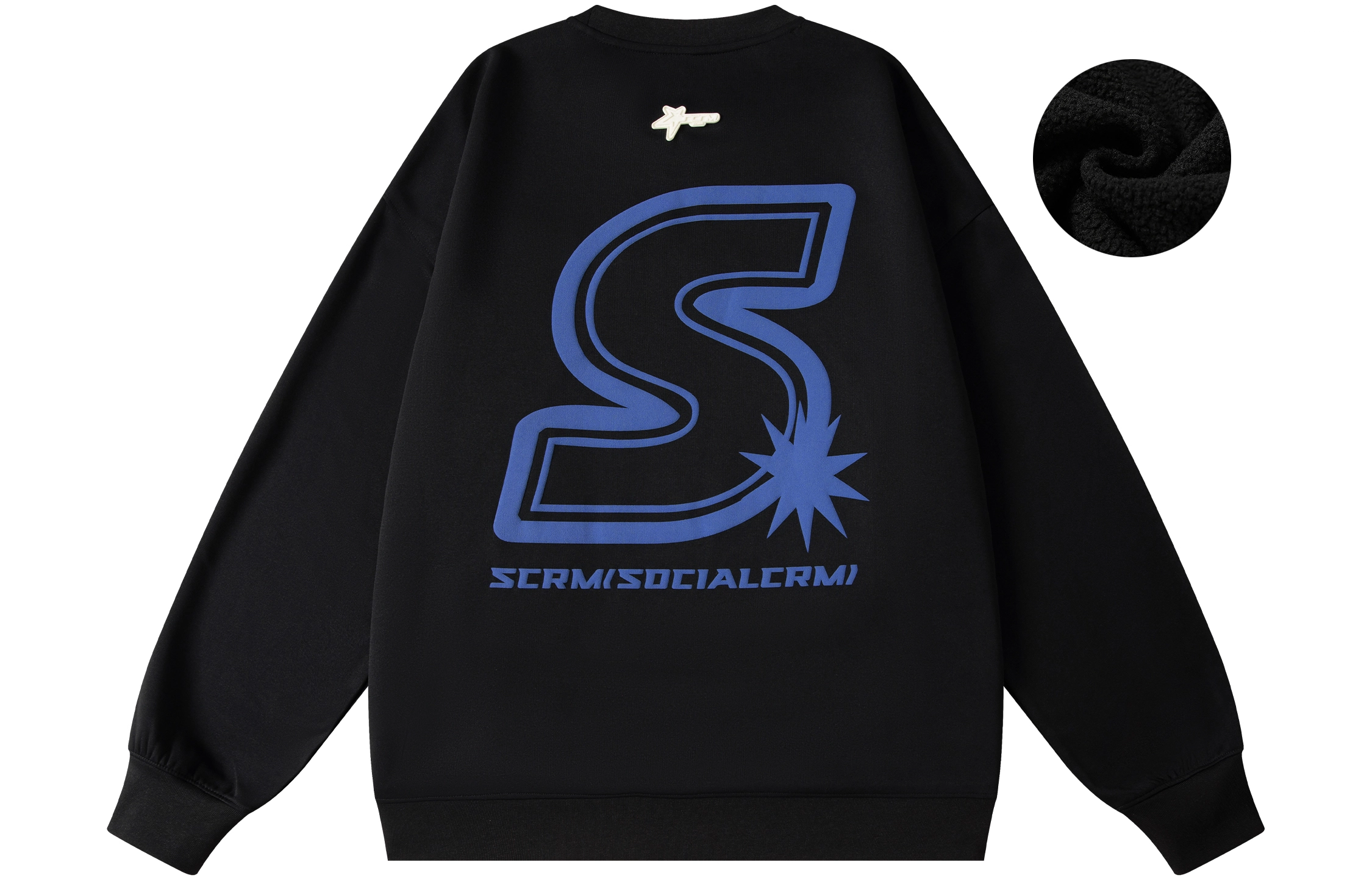 SCRM