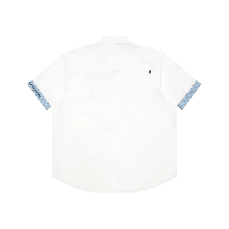 Aape SS25 WHX