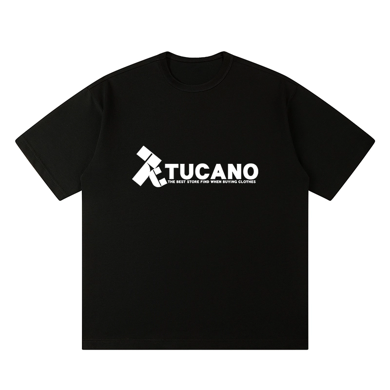 TUCANO LogoT