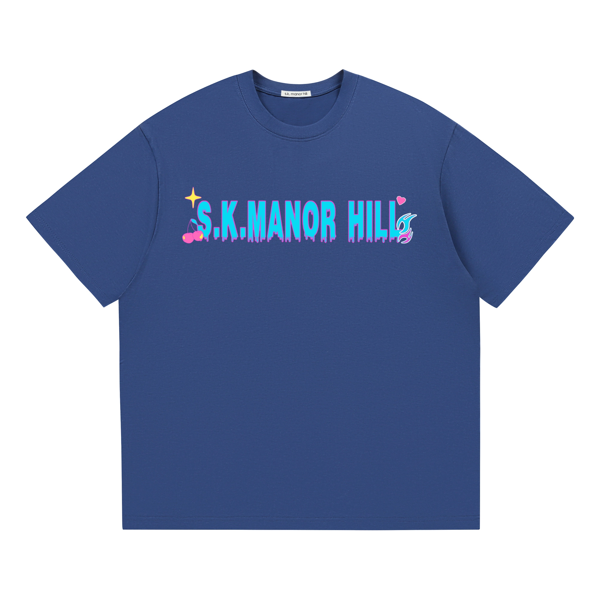 s.k. manor hill T