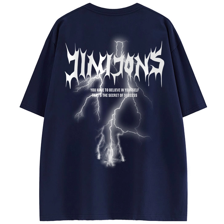 JIMIJONS T