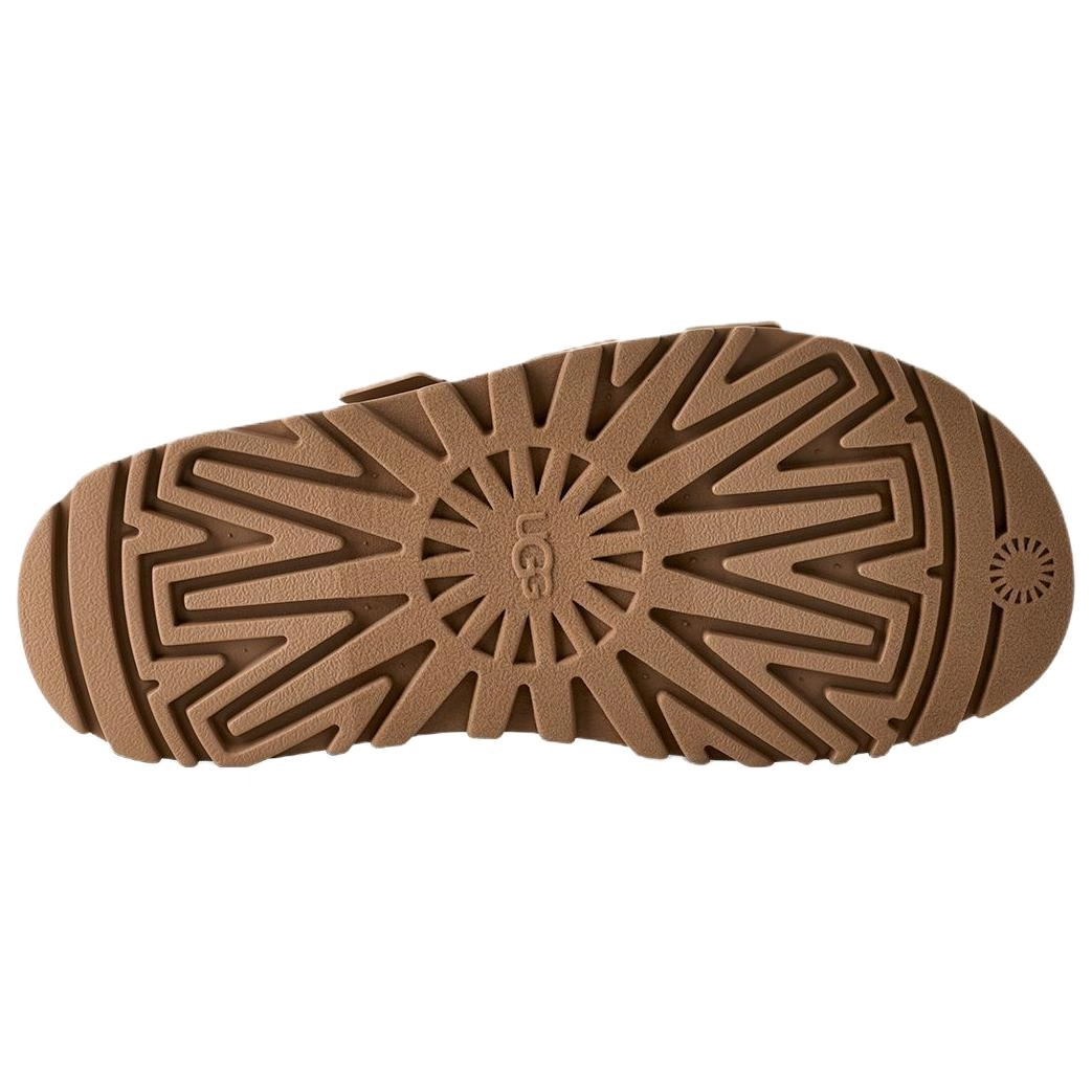 UGG GoldenGlow Slide EVA