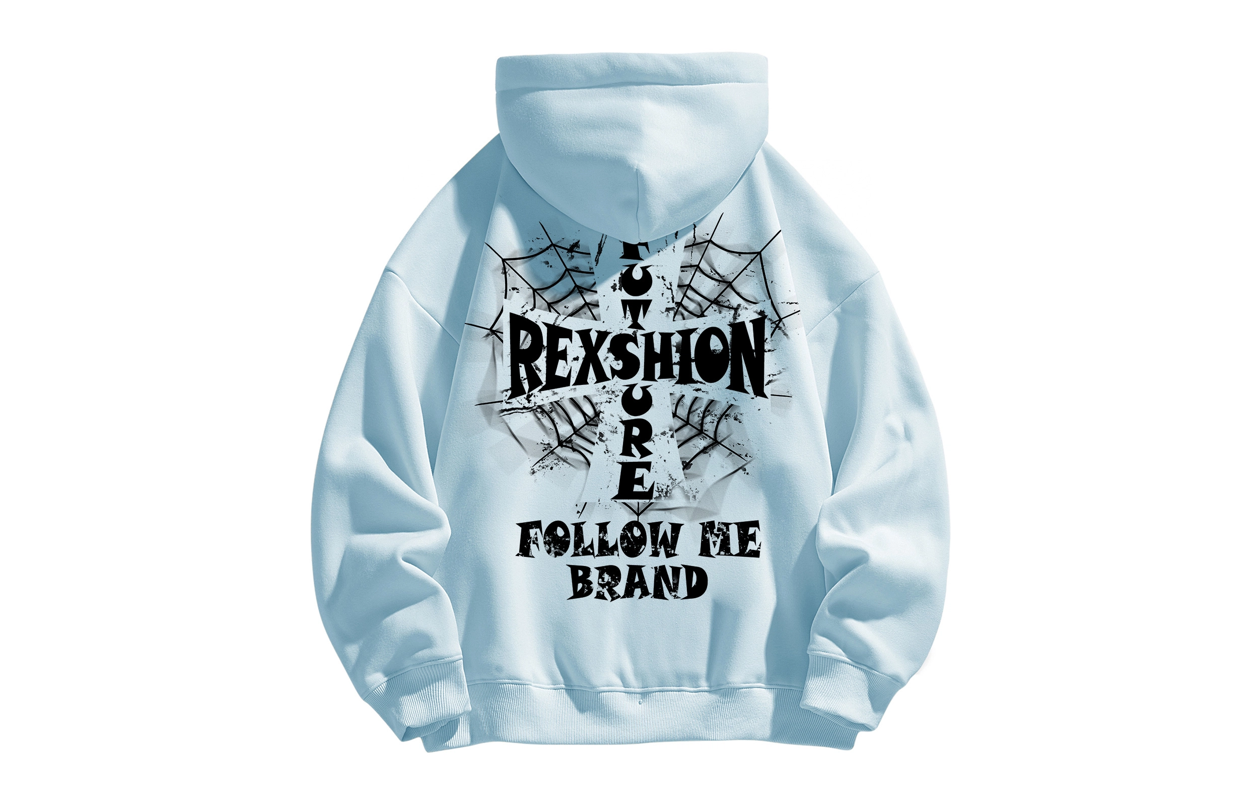 REXSHION Logo
