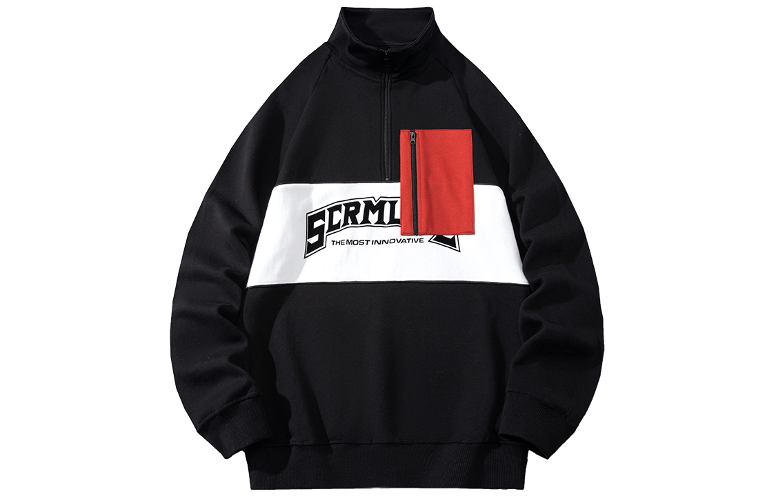 SCRM