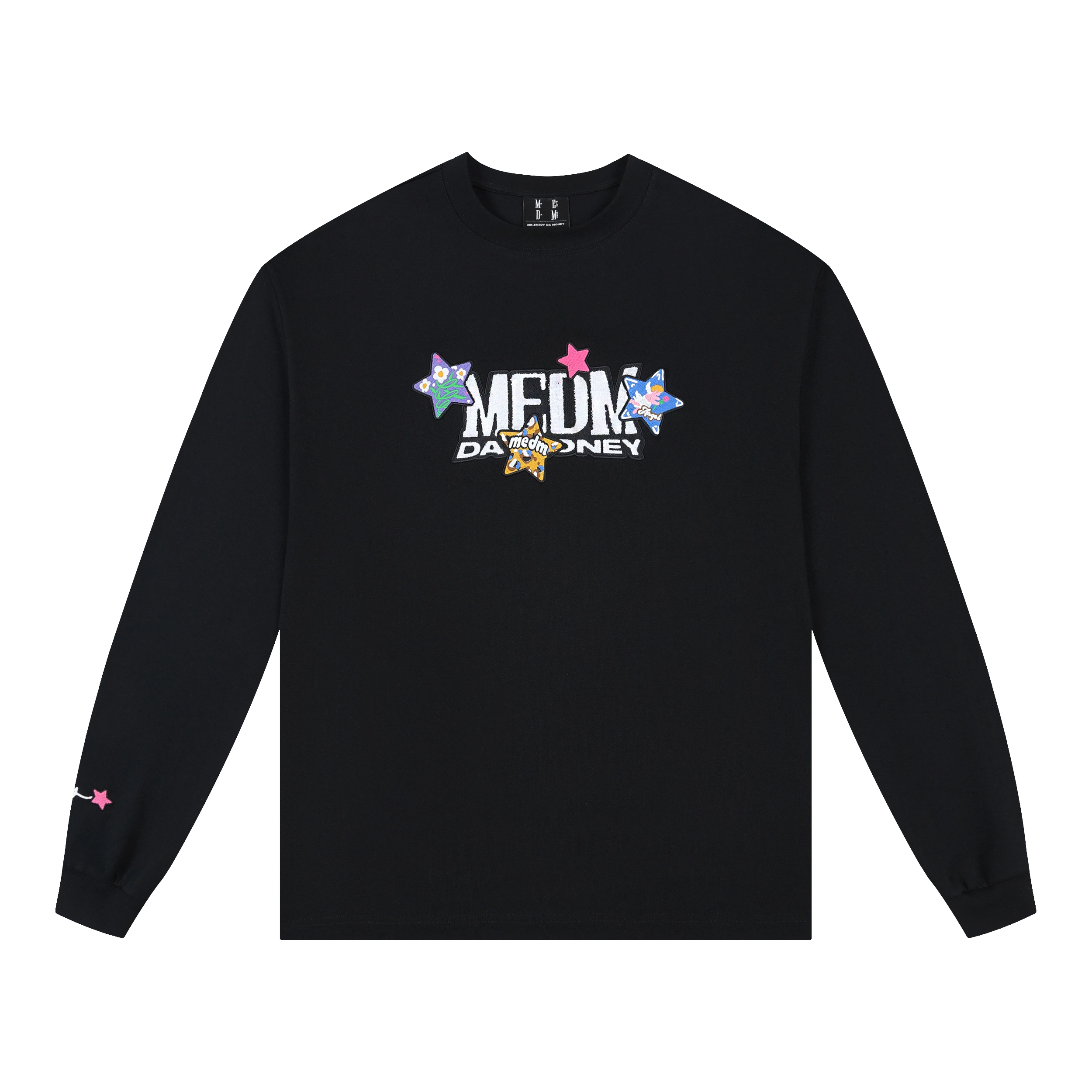 MEDM FW24 T