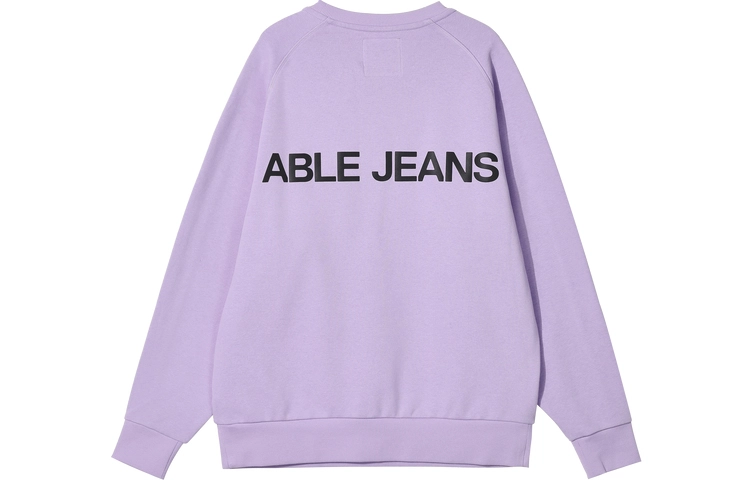 ABLE JEANS Logo