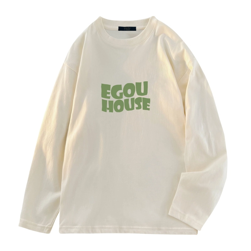 EGOU logoT