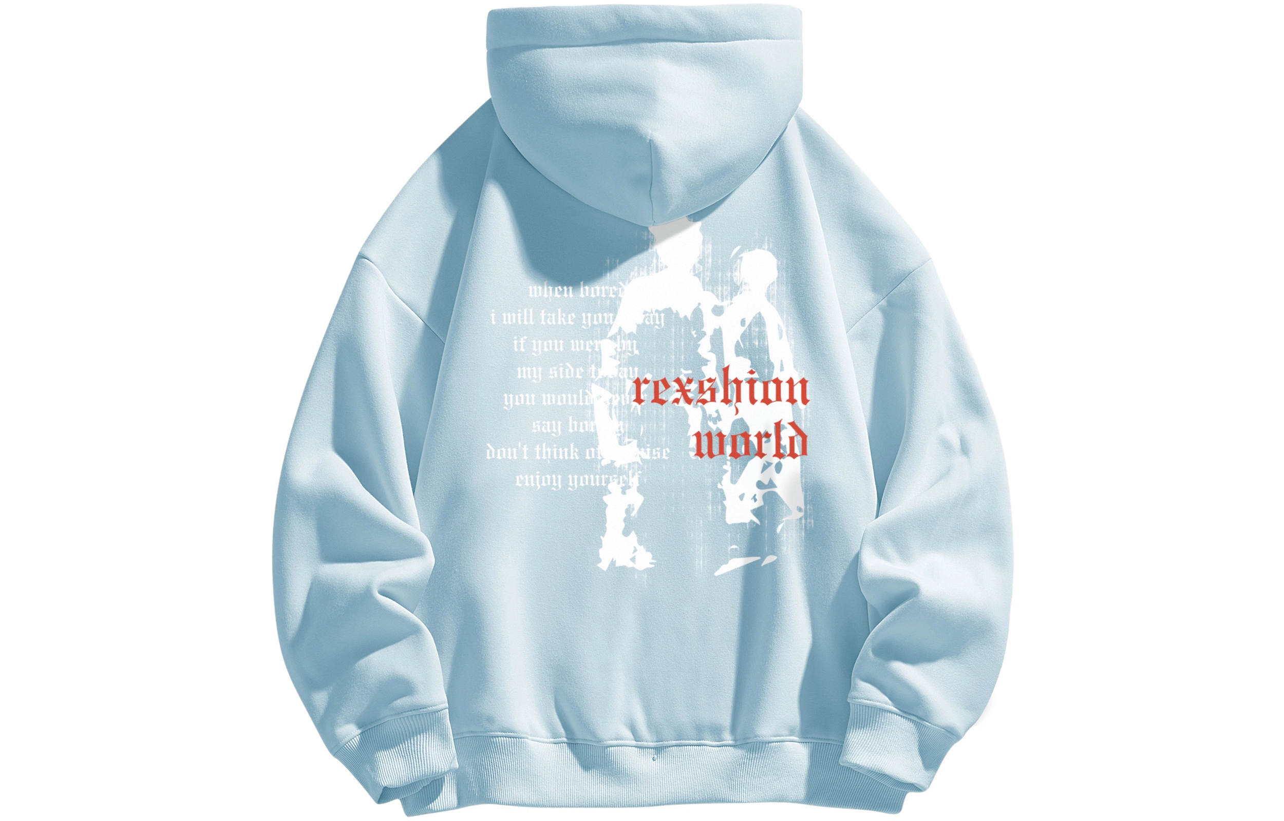 REXSHION Logo