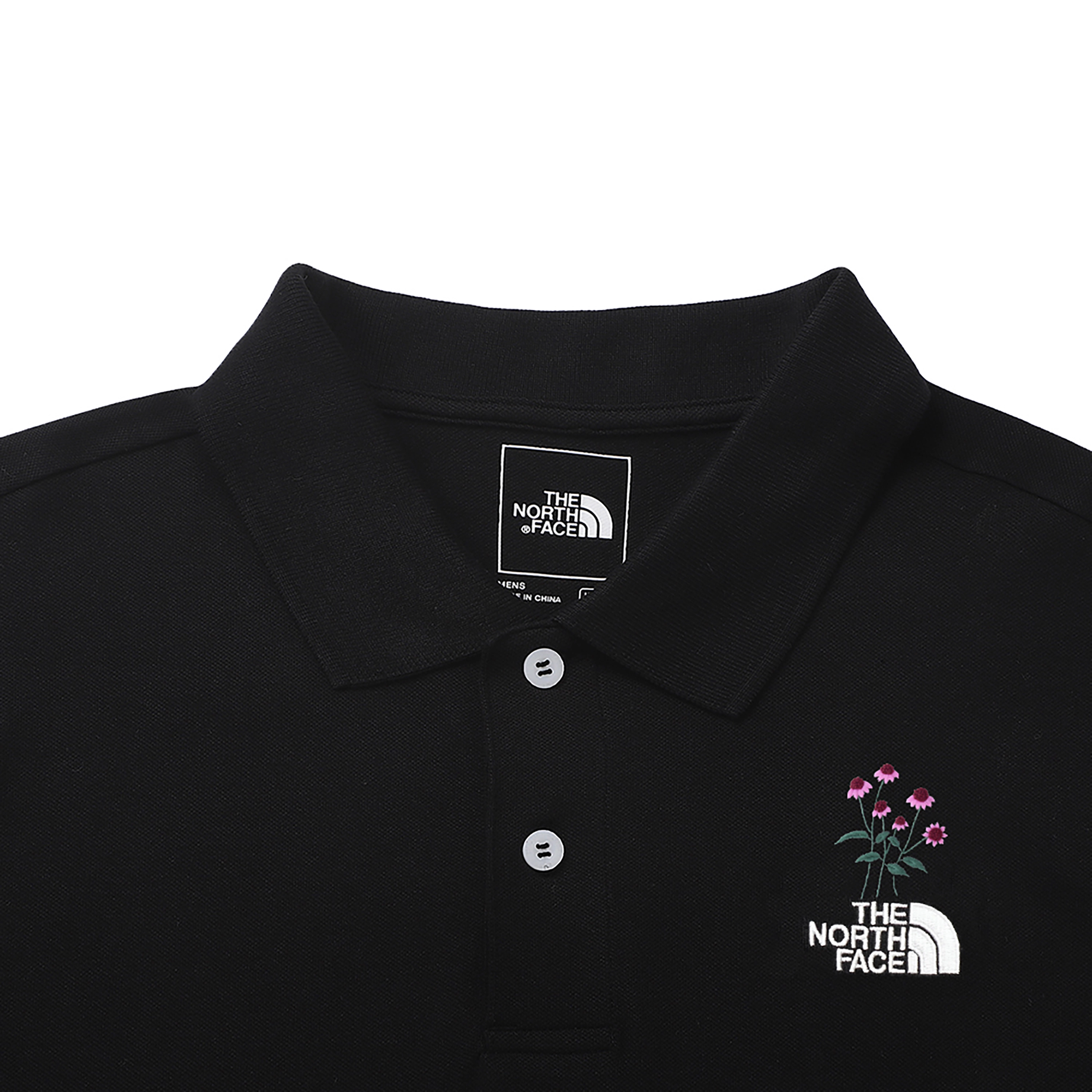 THE NORTH FACE Polo