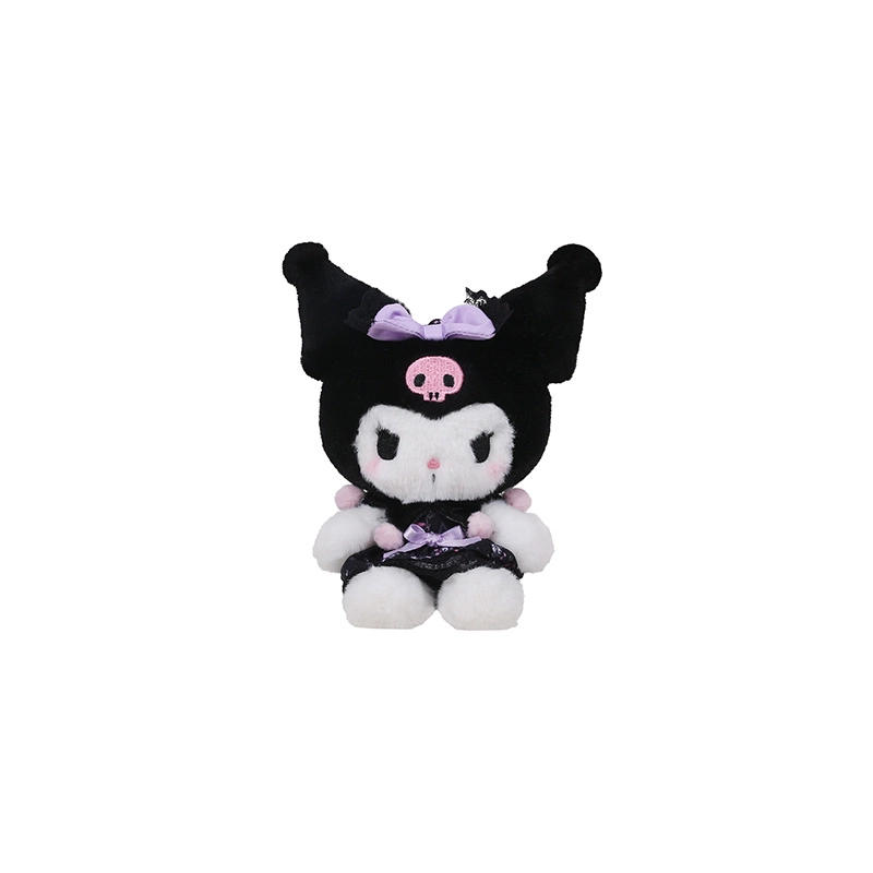 Kuromi Melody 15cm13cm