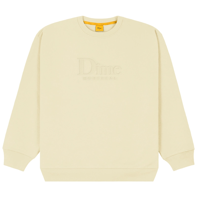 Dime MTL Logo
