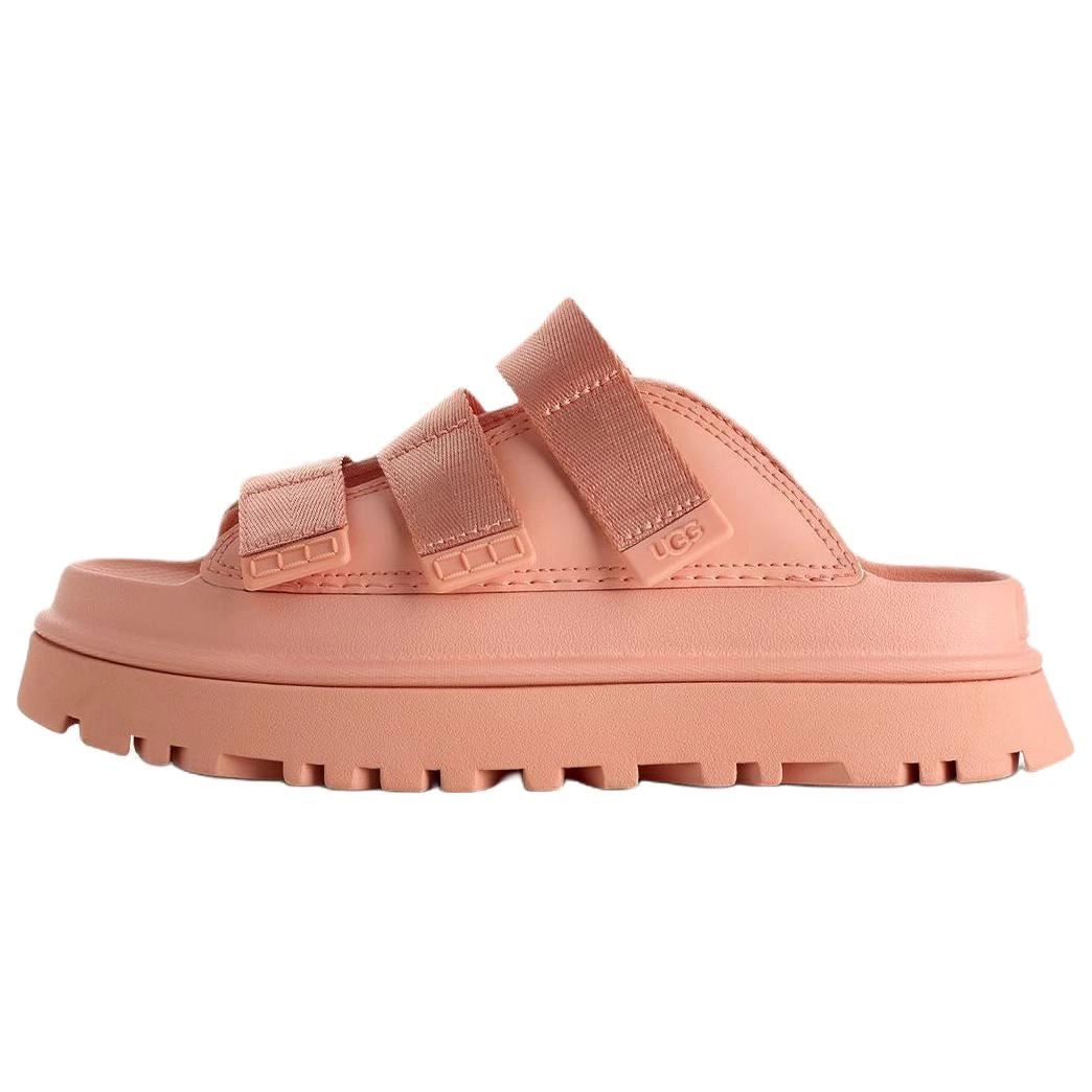 UGG GoldenGlow Slide EVA