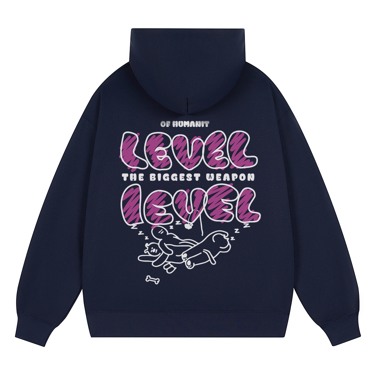 LEVEL RELAX