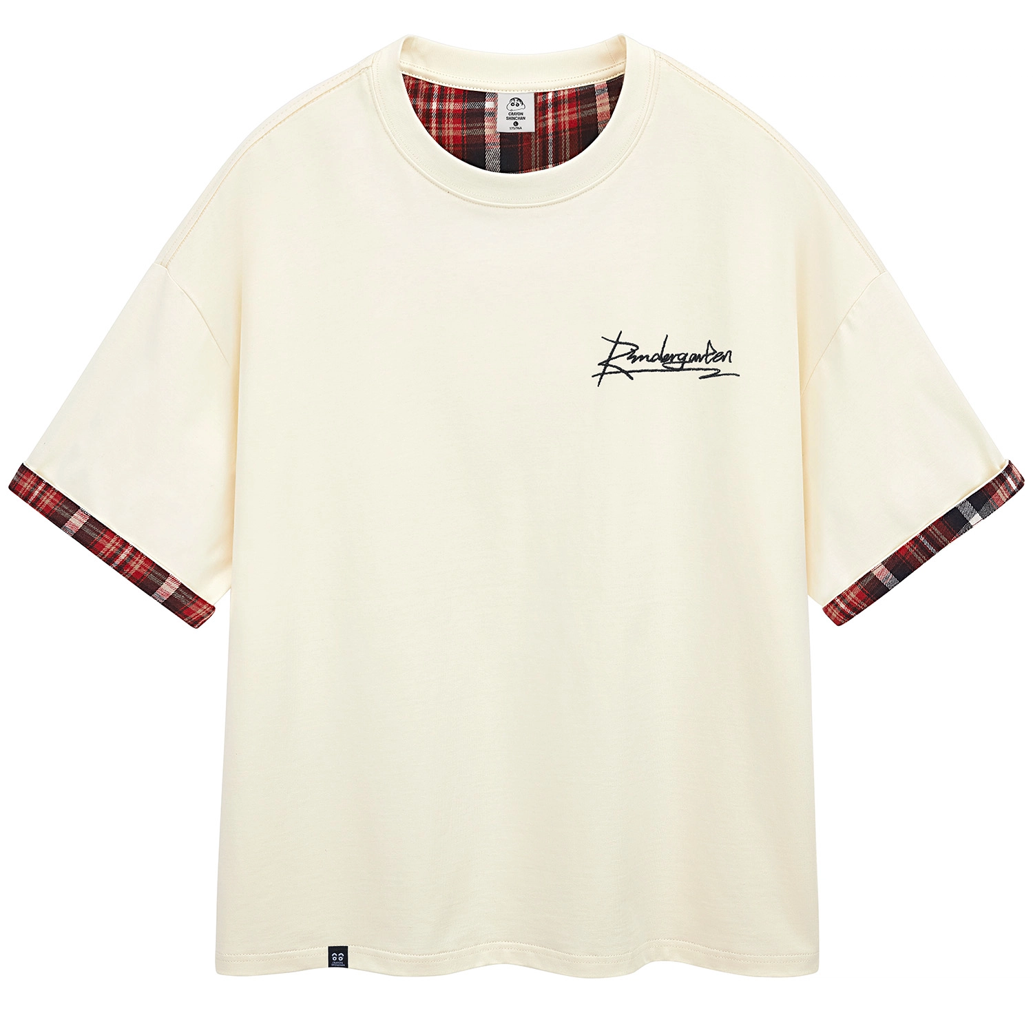 Crayon Shinchan T