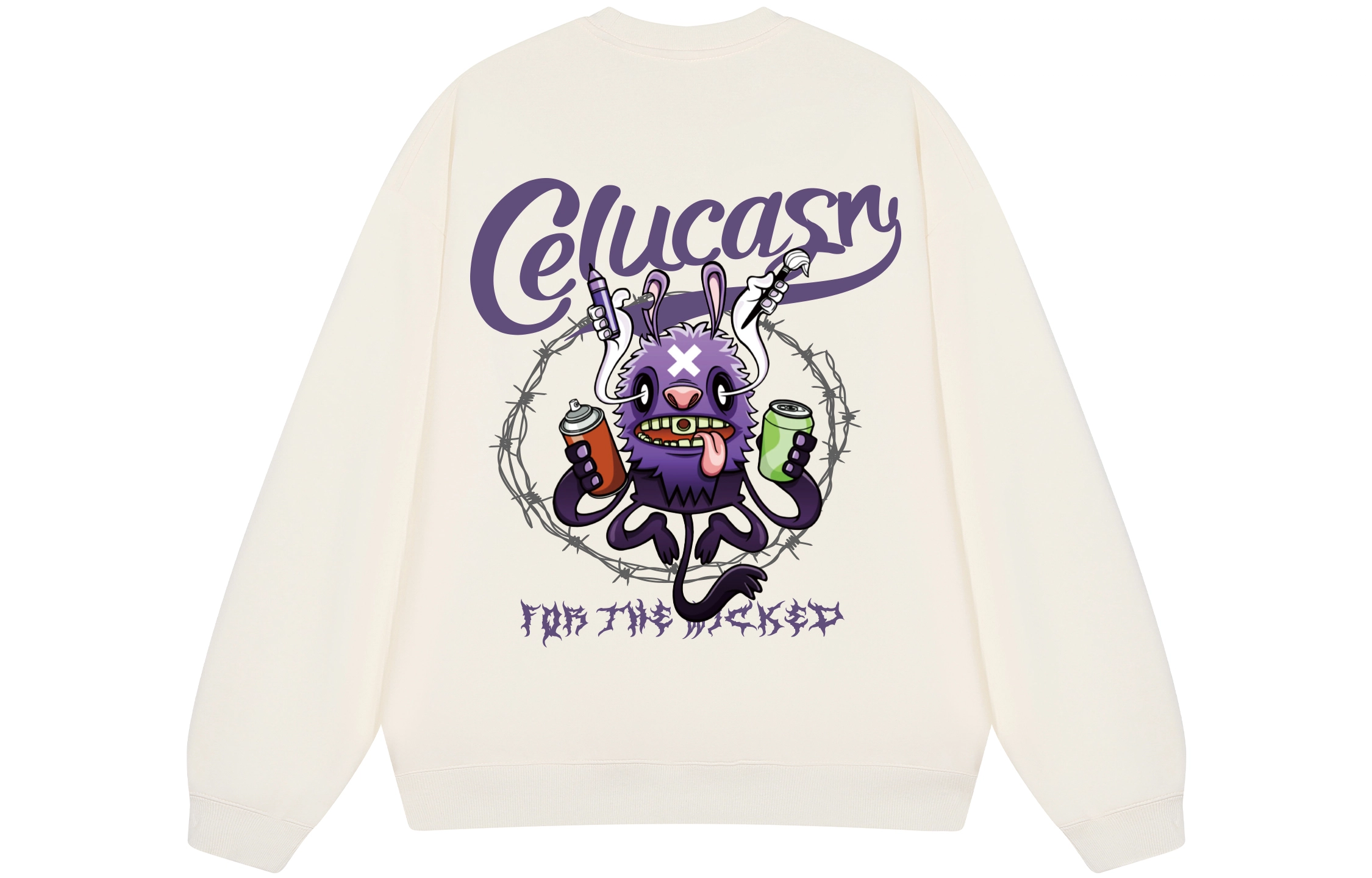 CELUCASN