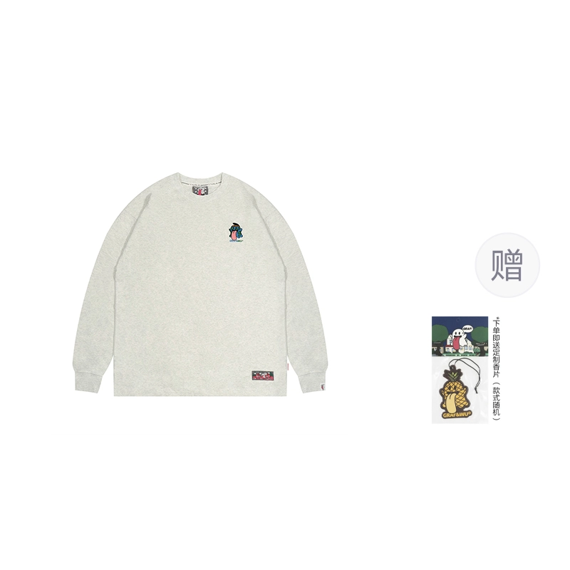 GRAF T