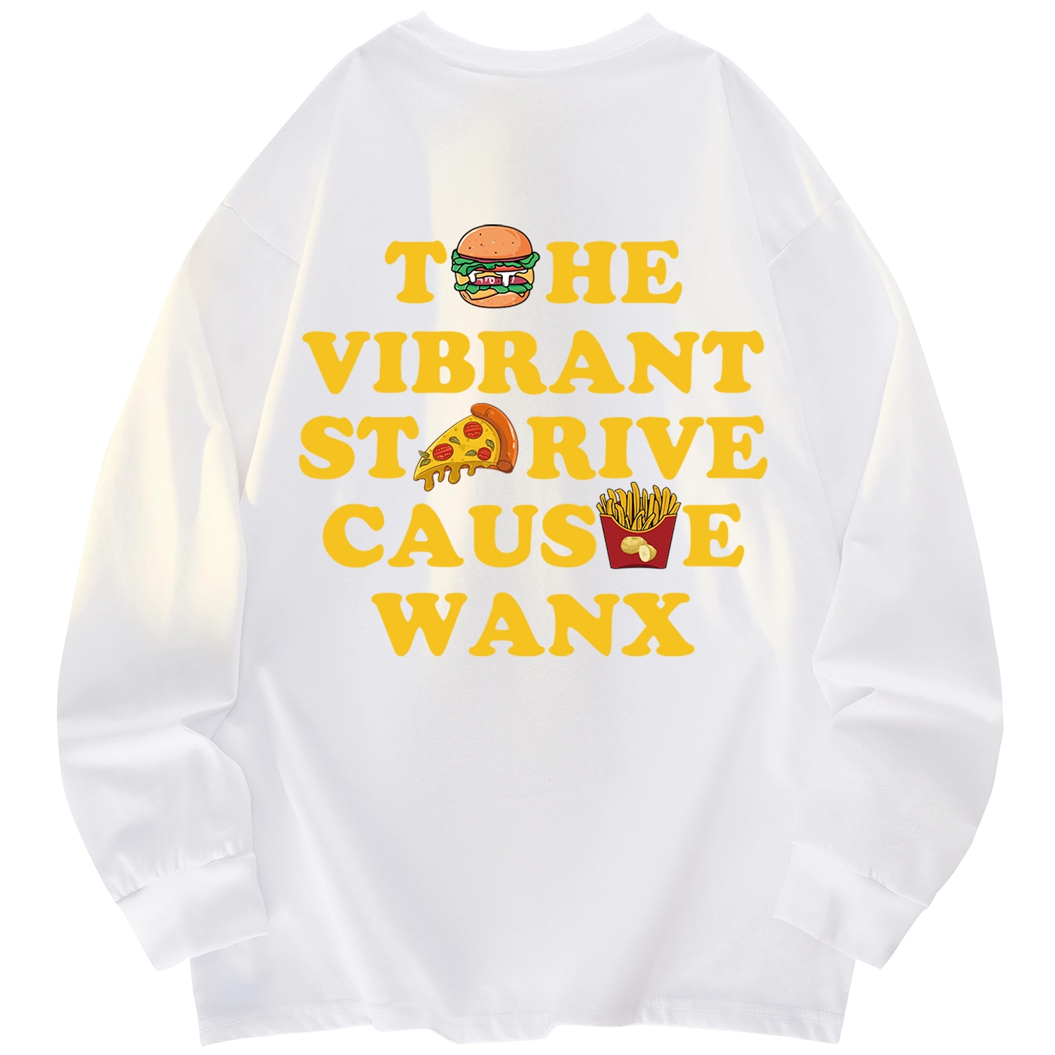 WANX T