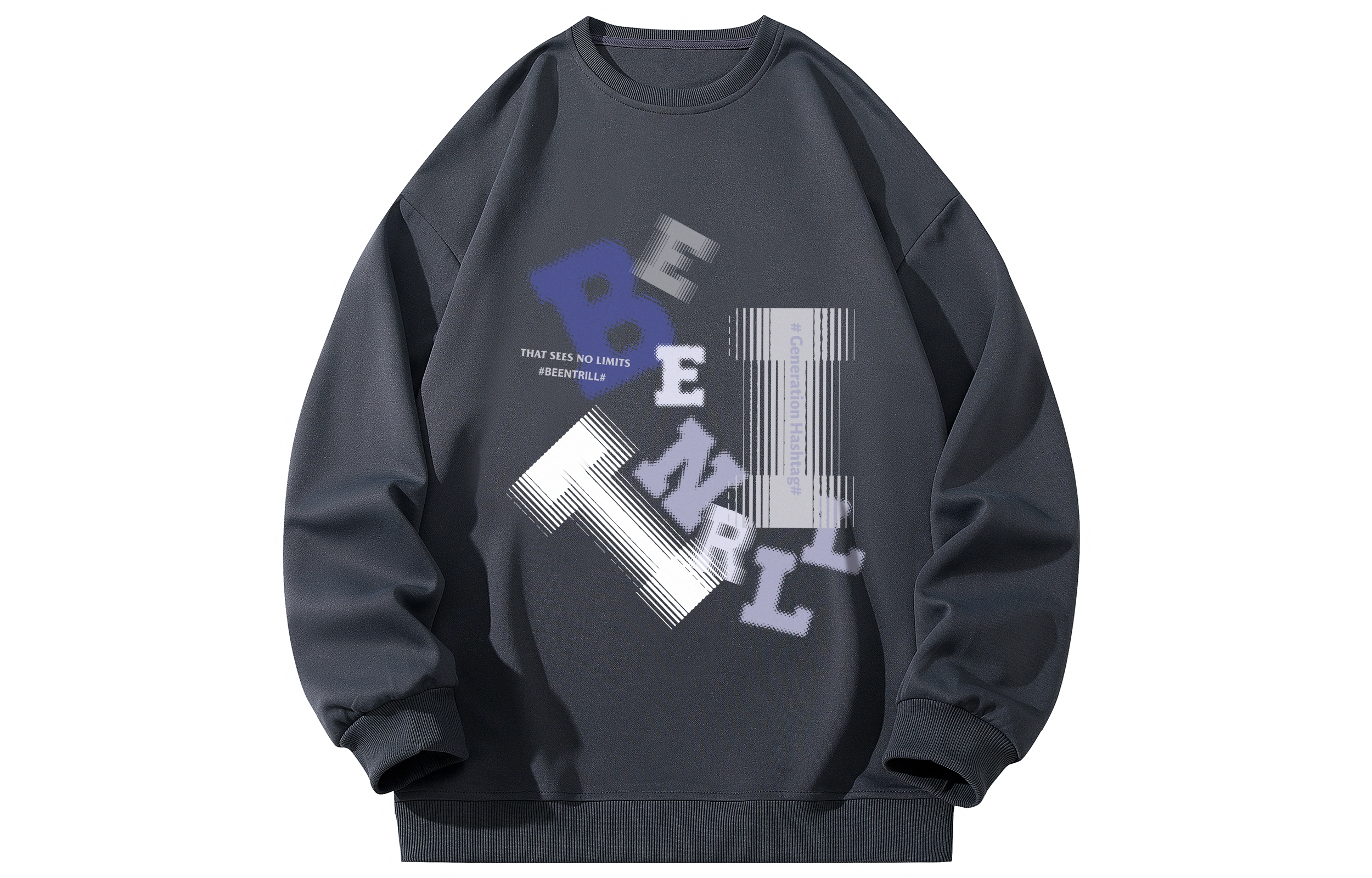 BEENTRILL Logo