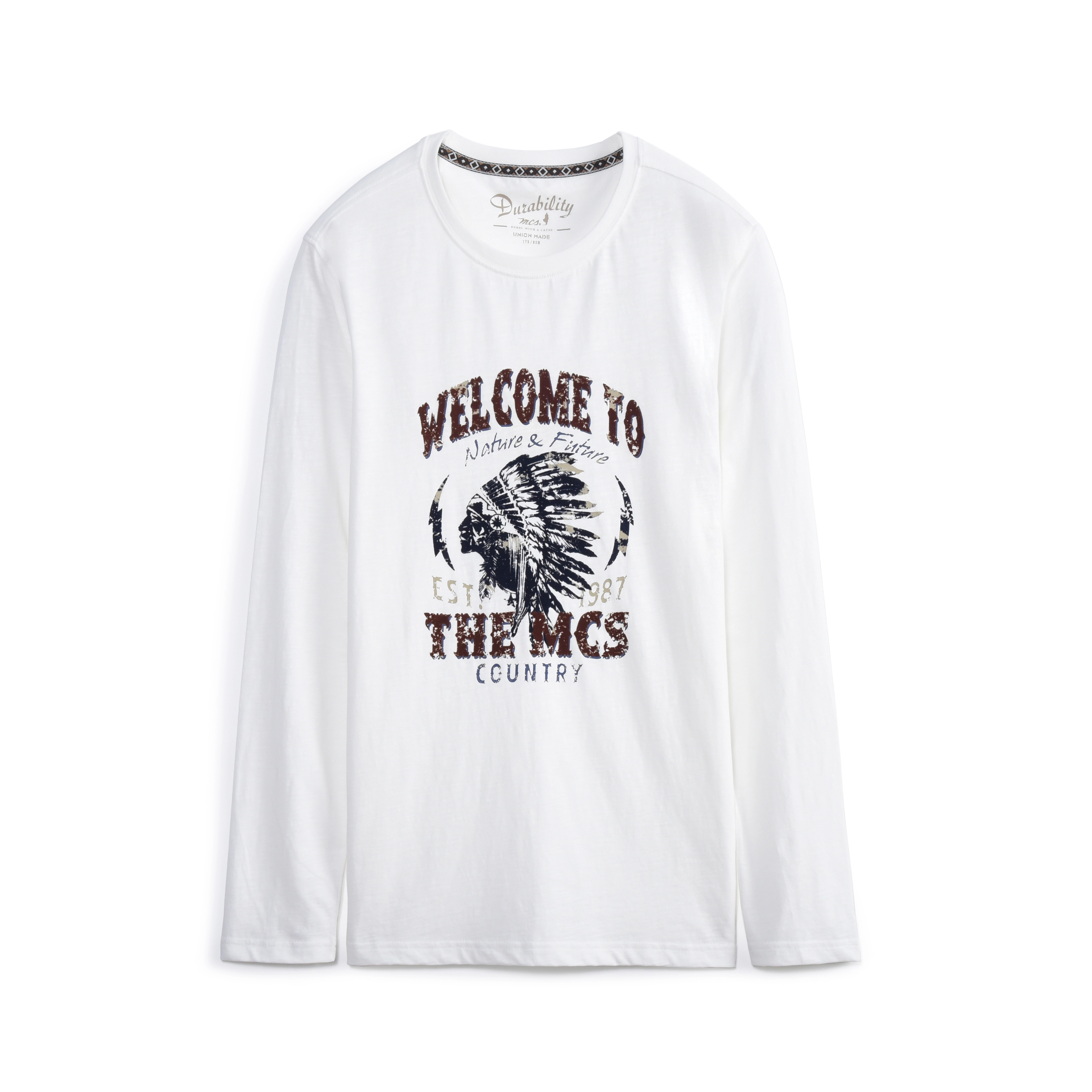 MCS T
