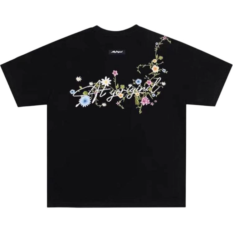 PAINT STAIN T