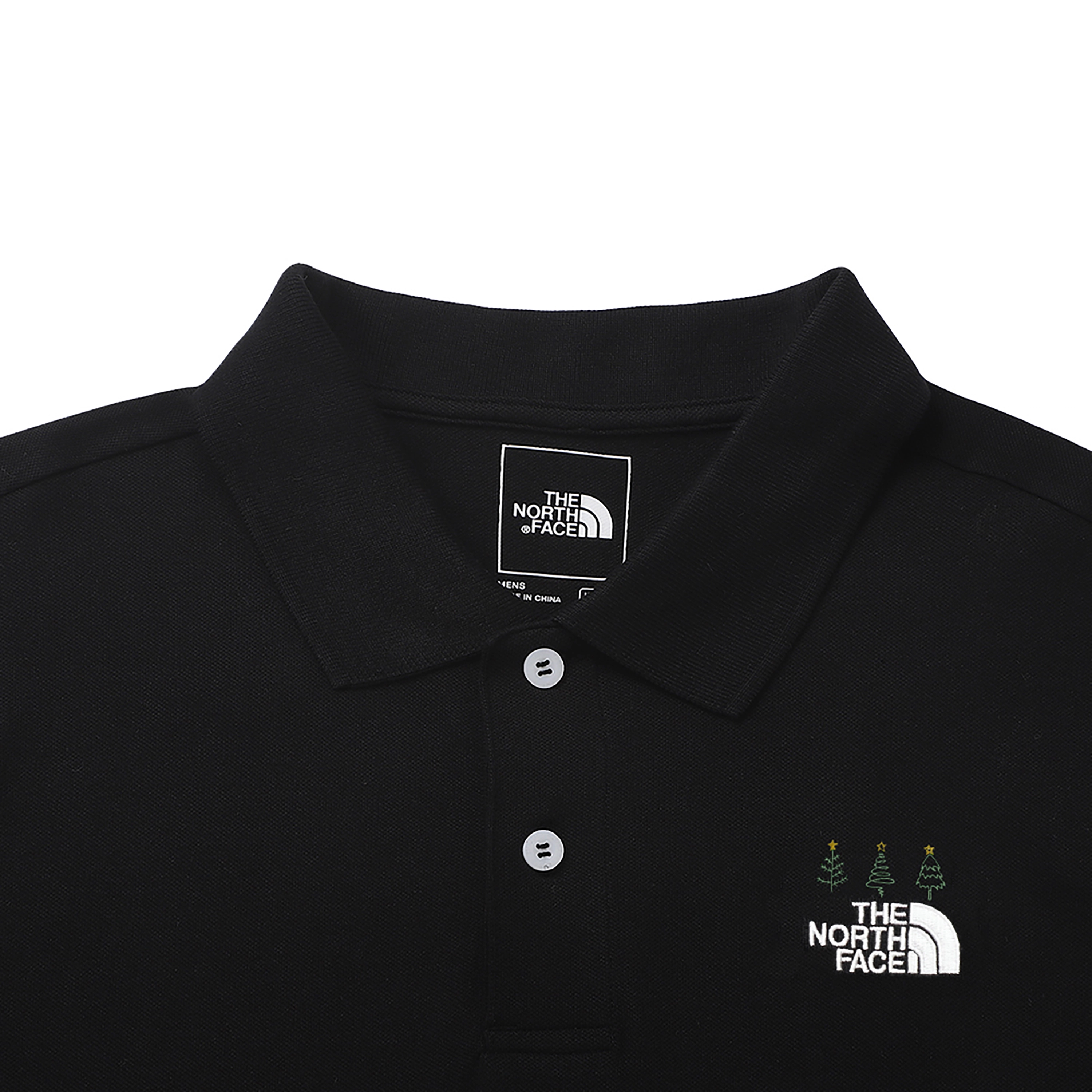 THE NORTH FACE Polo