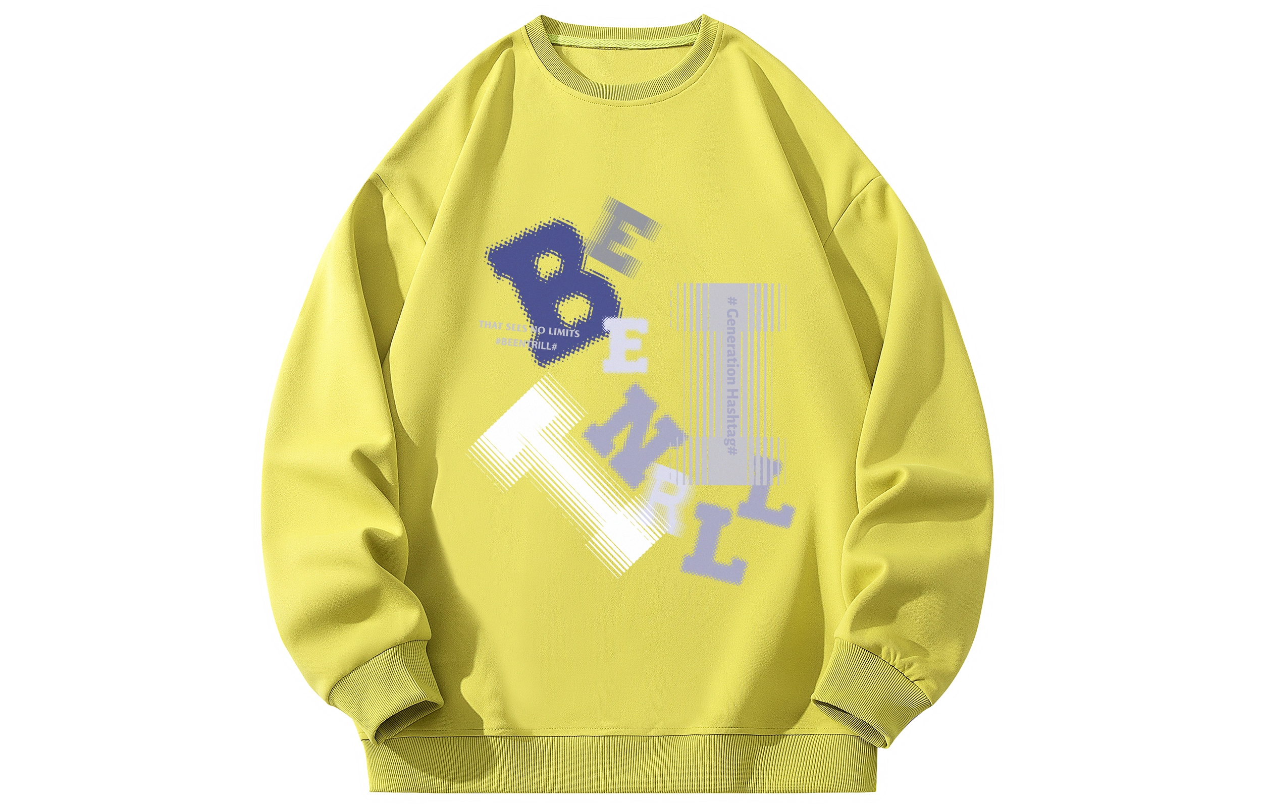 BEENTRILL Logo