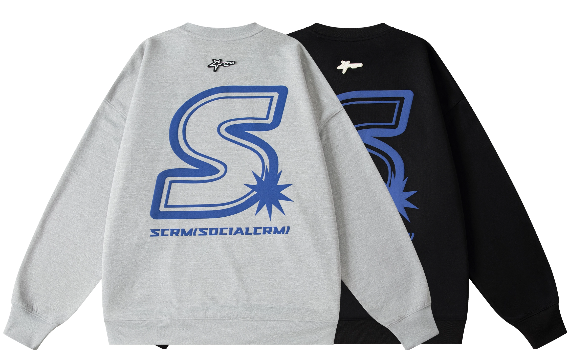 SCRM 2