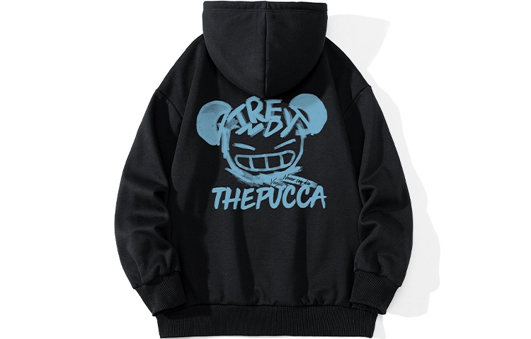 PUCCA
