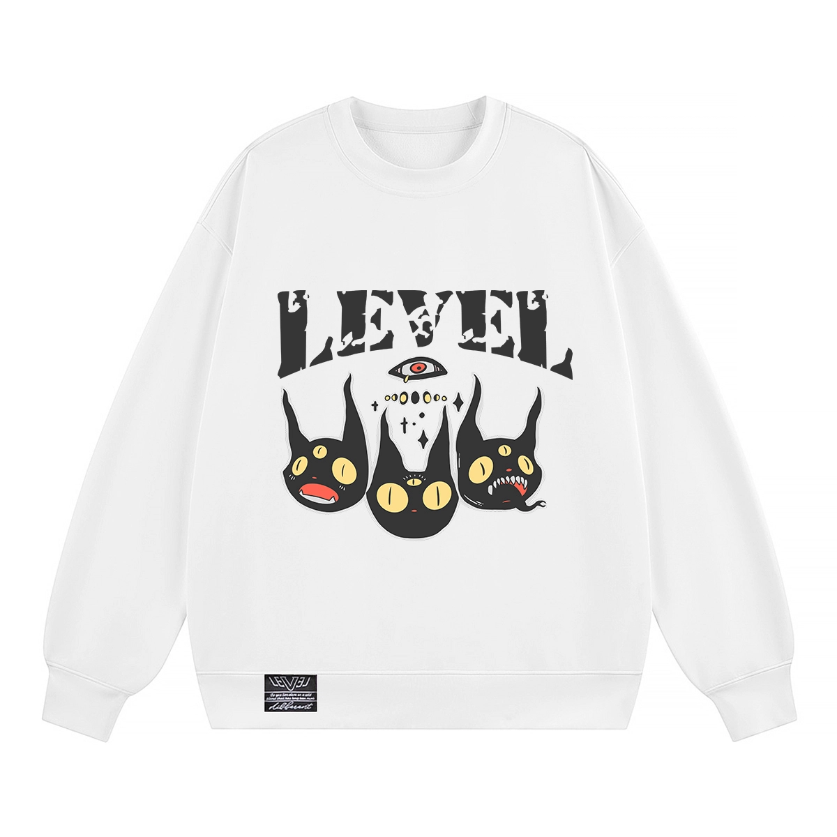 LEVEL RELAX logo