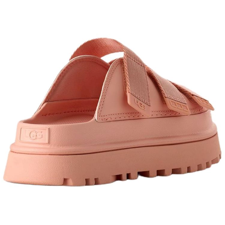 UGG GoldenGlow Slide EVA