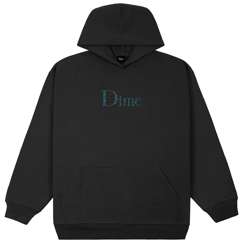 Dime MTL