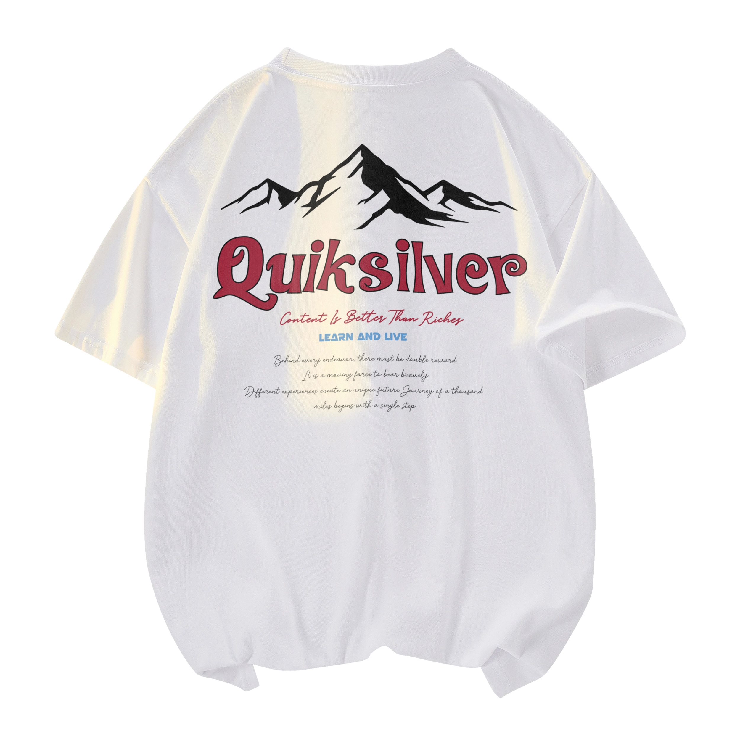 Quiksilver logoT