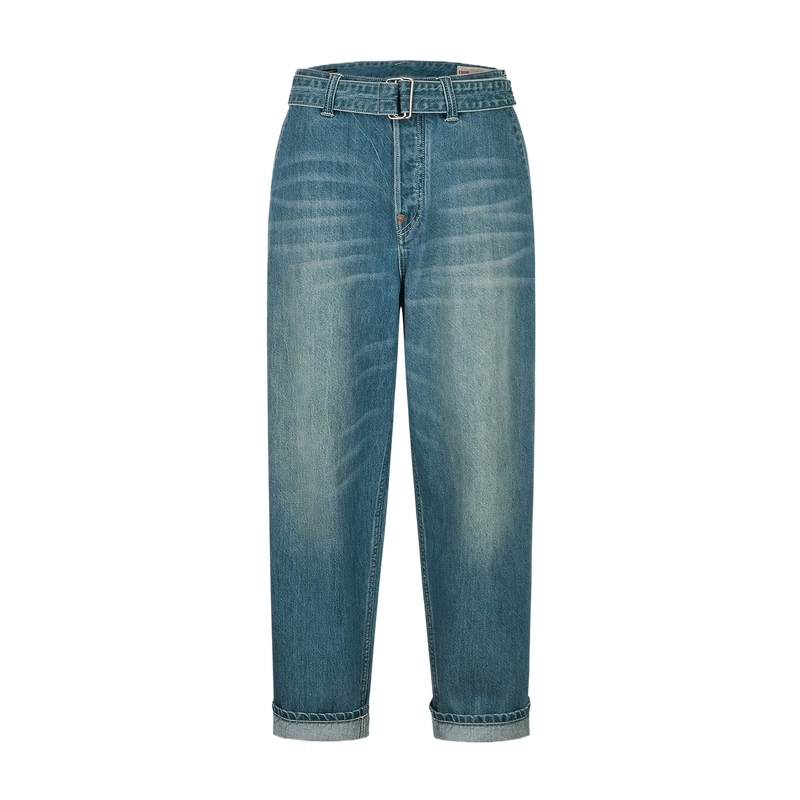 EVISU SS25