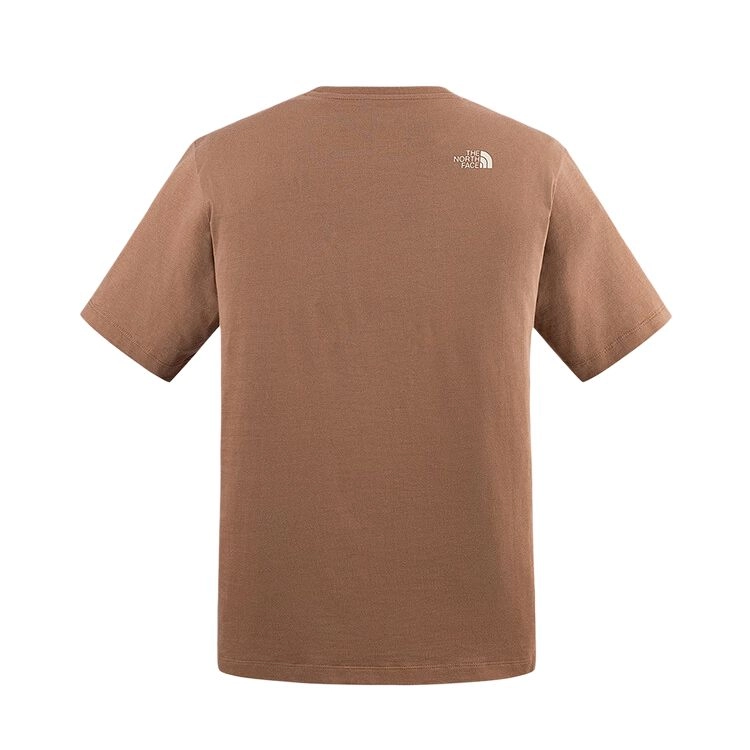 THE NORTH FACE SS25 T