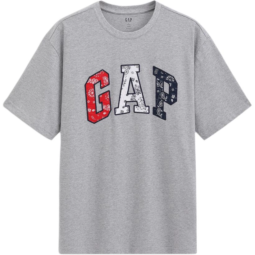 GAP logoT