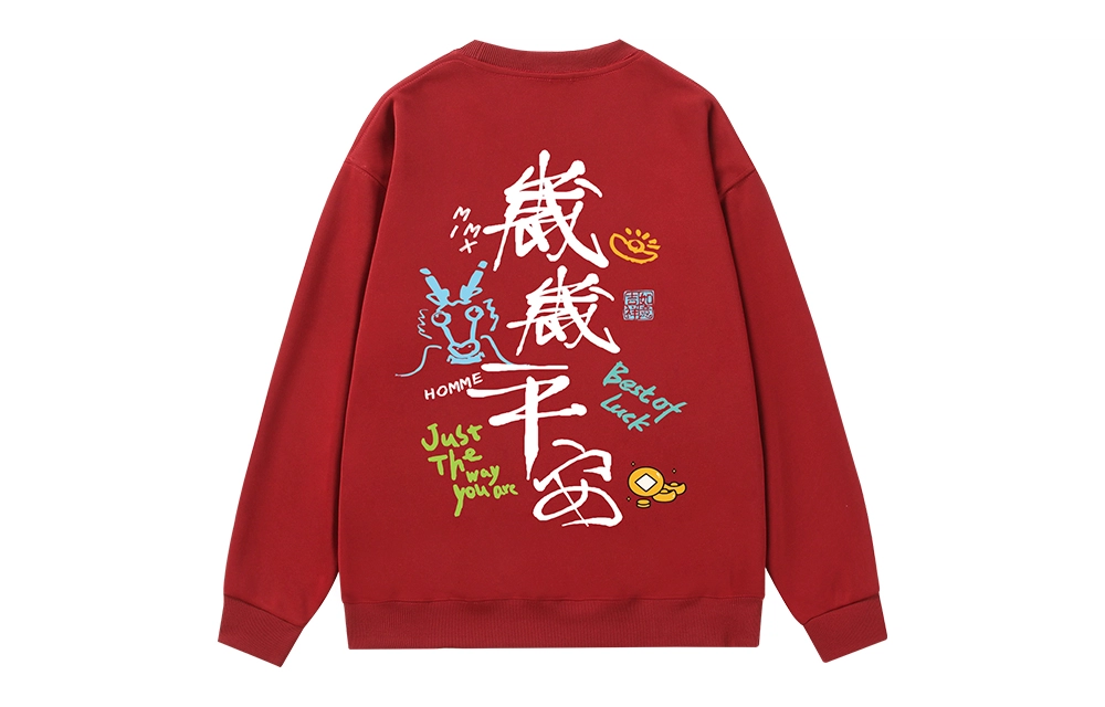 Mimx Homme