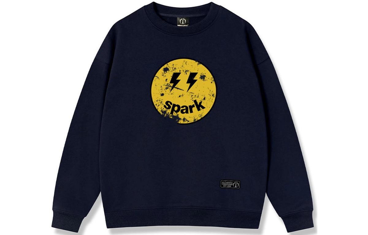 MIRACLE KILL x SPARK INFINITE SS24