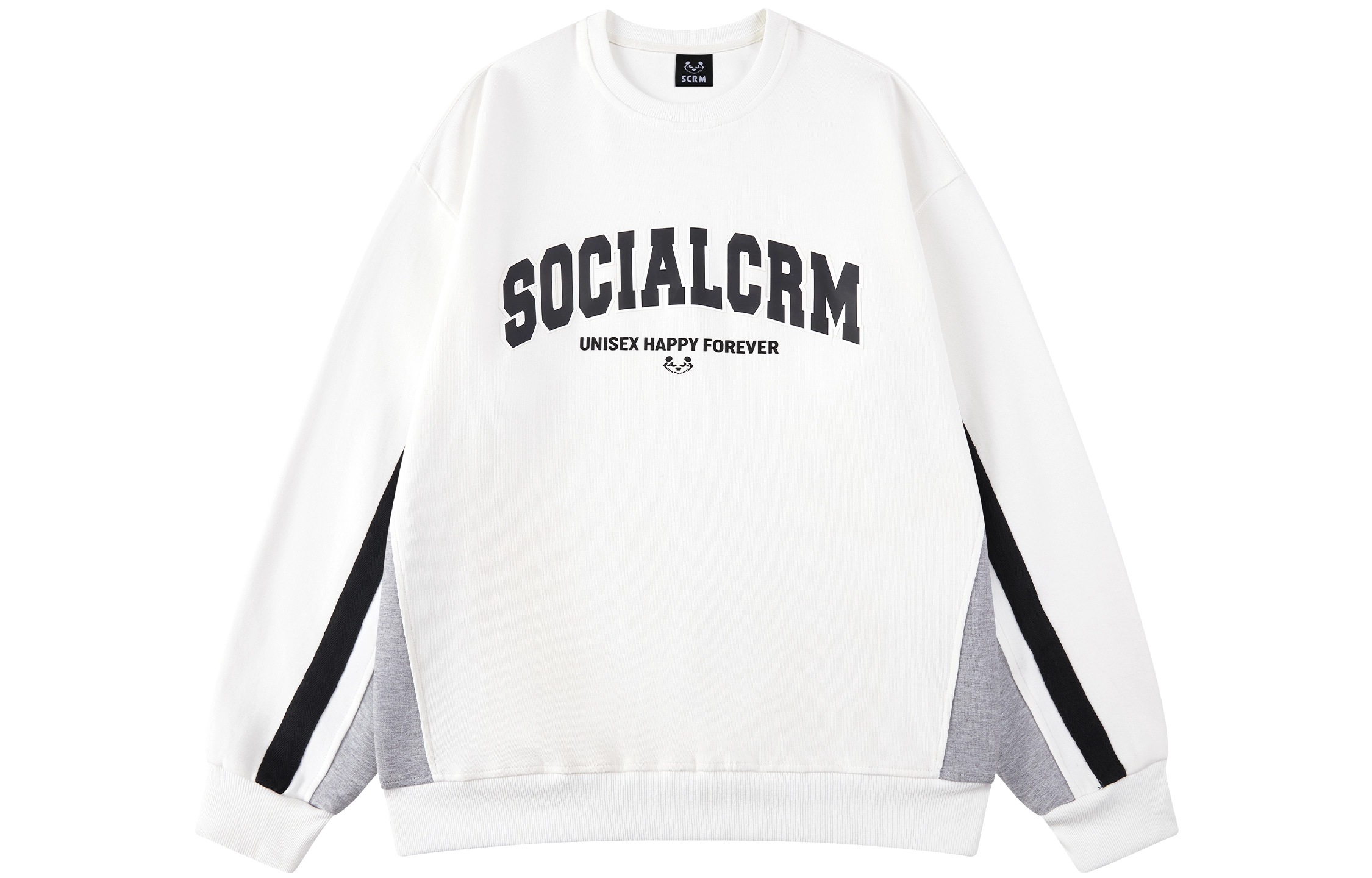 SCRM